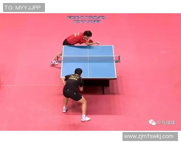 重庆乒乓球队防守战术深度解析与实战应用探讨