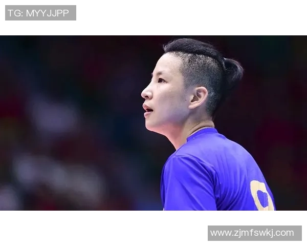 张磊独家分享排球心得与技巧助你提升球技的完美指南