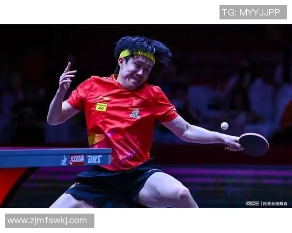 黄娜专访：从乒乓球新星到世界冠军的奋斗与成长之路